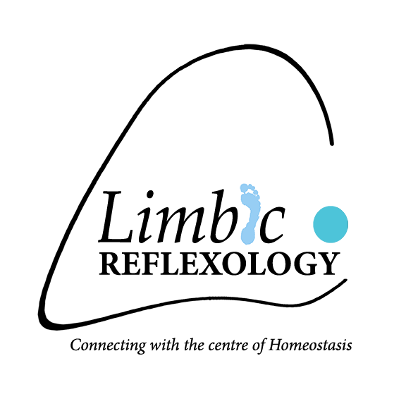 Limbic Reflexology logo